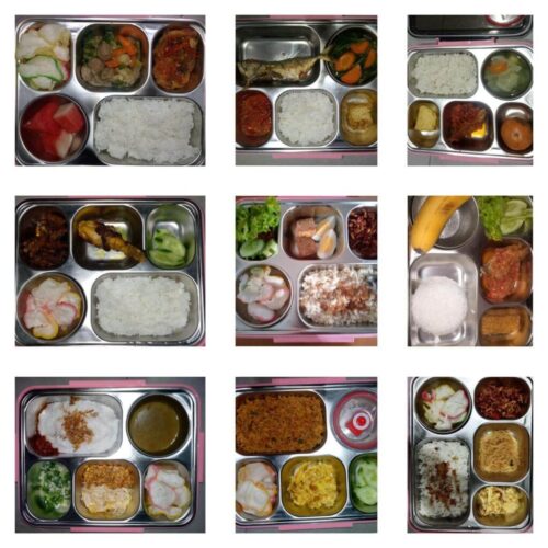Bento 3x 1 hari Bento 3x 1 hari