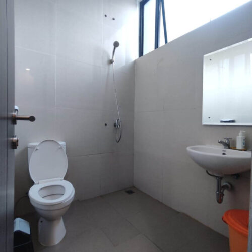 Toilet Toilet
